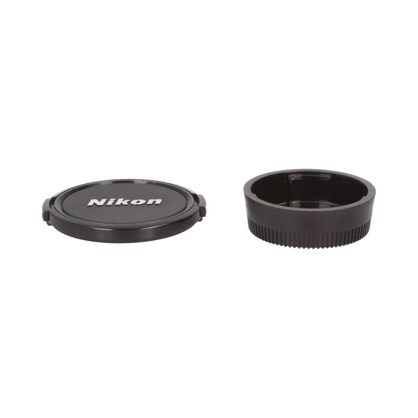 Nikon AF85mm F1.8S ��B��