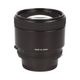 Nikon AF85mm F1.8S ��B��