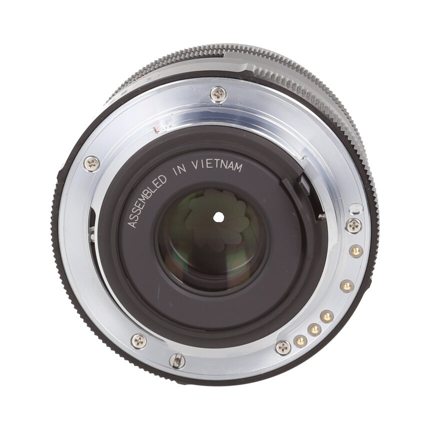 PENTAX HD DA 35mm F2.8 Black Macro Limited ��B��