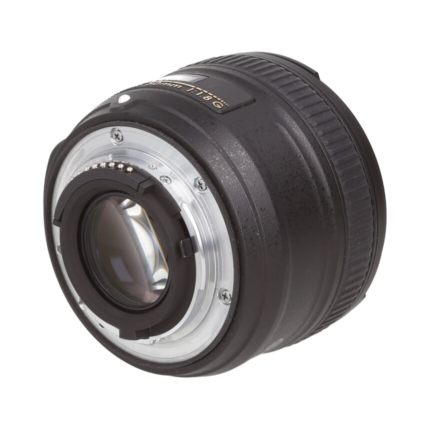 Nikon AF-S50mm F1.8G ��AB��