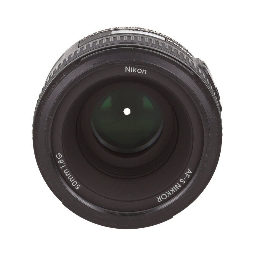Nikon AF-S50mm F1.8G ��AB��