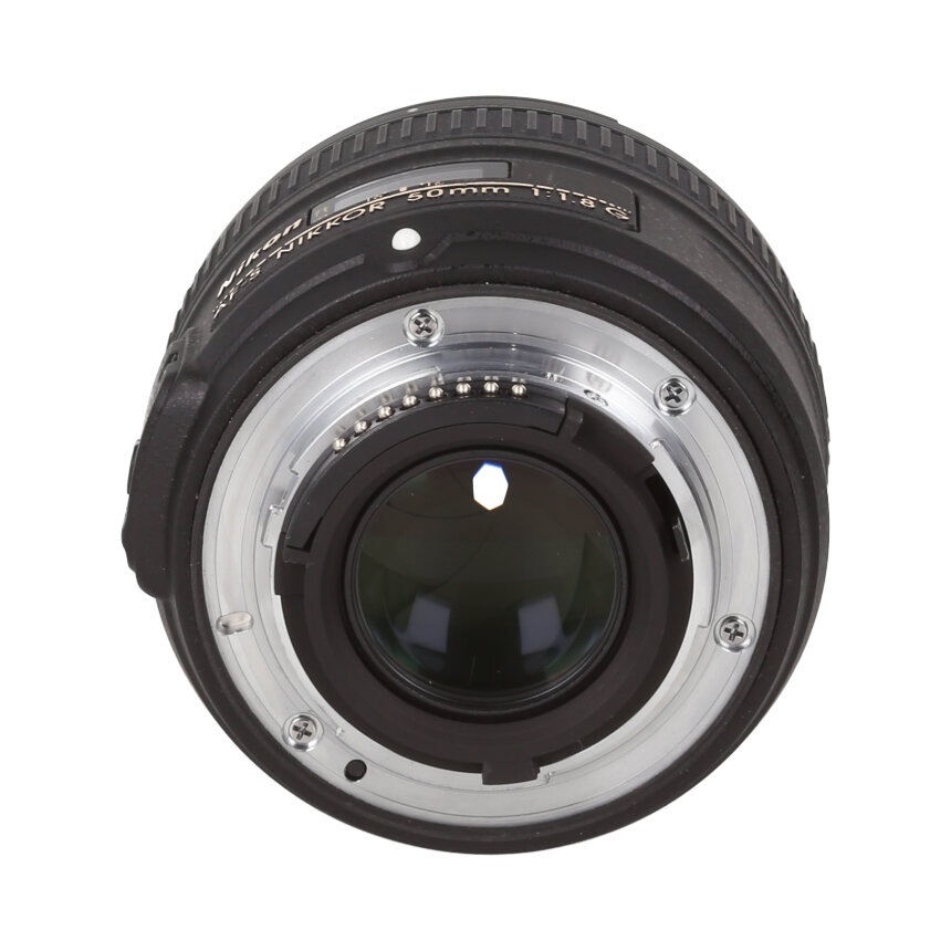 Nikon AF-S50mm F1.8G ��AB��