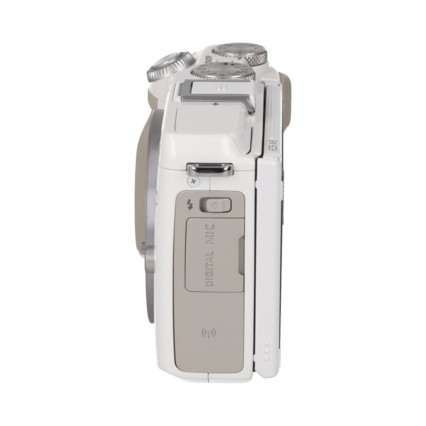 Canon EOS M3 �ۥ磻�� Kit EF-M18-55 IS STM��AB��