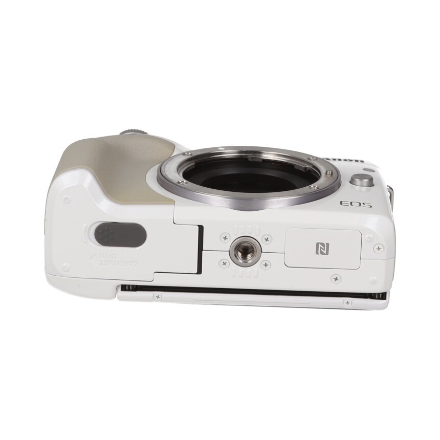 Canon EOS M3 �ۥ磻�� Kit EF-M18-55 IS STM��AB��