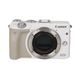 Canon EOS M3 �ۥ磻�� Kit EF-M18-55 IS STM��AB��