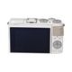 Canon EOS M3 �ۥ磻�� Kit EF-M18-55 IS STM��AB��