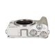 Canon EOS M3 �ۥ磻�� Kit EF-M18-55 IS STM��AB��