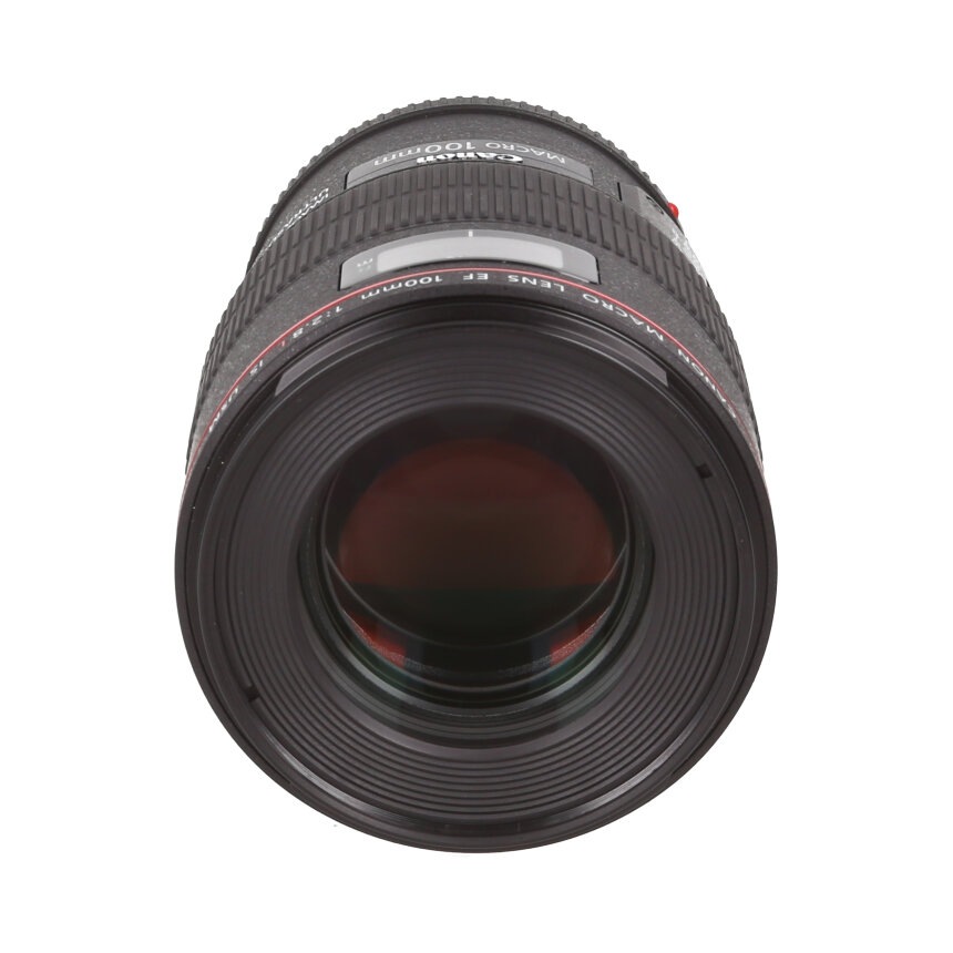 Canon EF100mm F2.8L Macro IS USM�� ��AB��