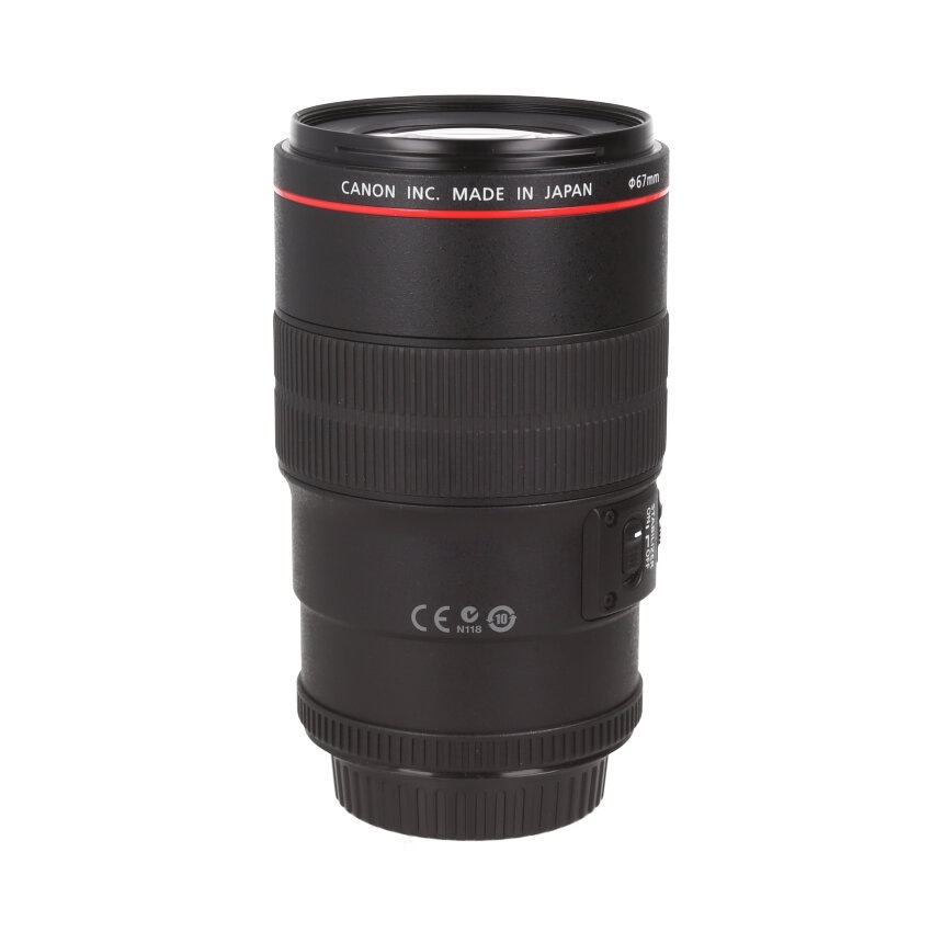 Canon EF100mm F2.8L Macro IS USM�� ��AB��