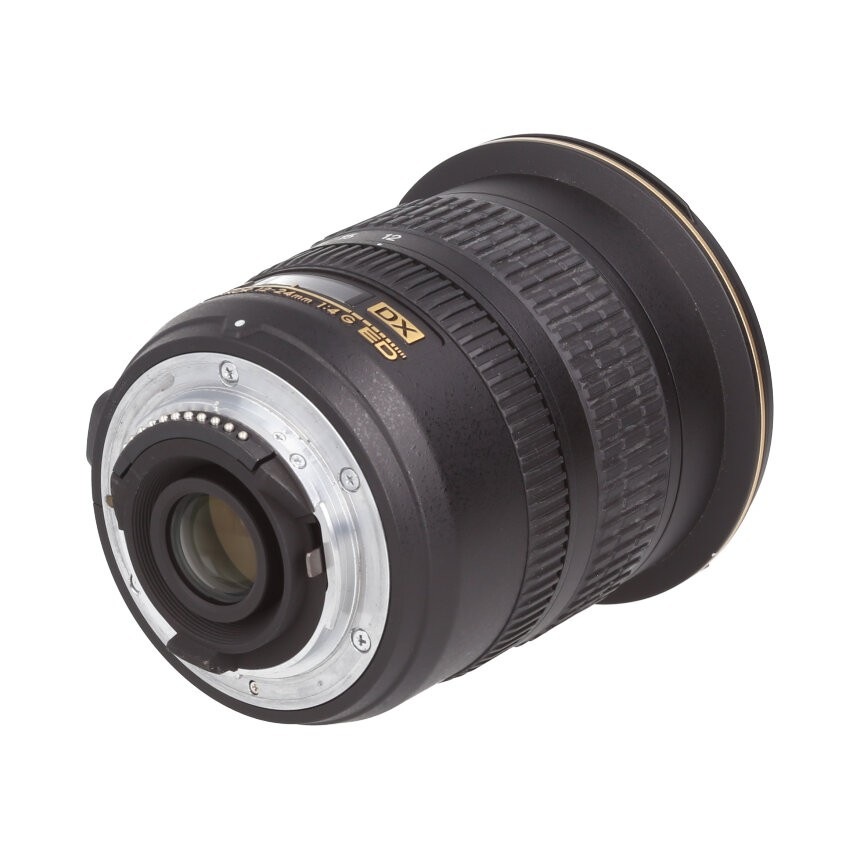 Nikon AF-S DX ED12-24mm F4G AB