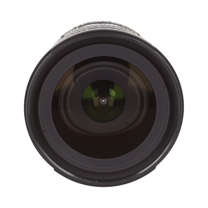 Nikon AF-S DX ED12-24mm F4G AB