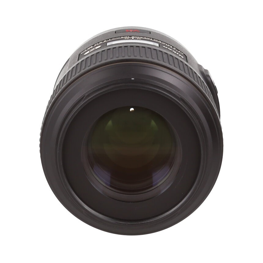 Nikon AF-S VR ED 105mm F2.8G Micro ��AB��