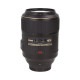 Nikon AF-S VR ED 105mm F2.8G Micro ��AB��