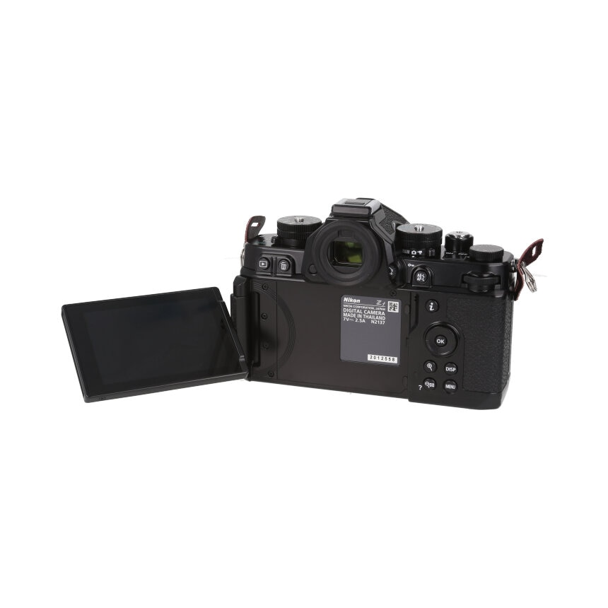 Nikon Zf BODY ��B��