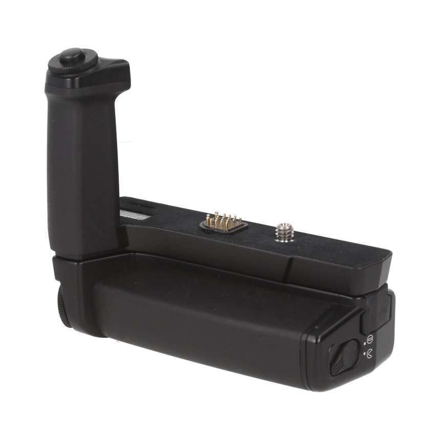 OLYMPUS HLD-6 (OM-D E-M5��) ��B��