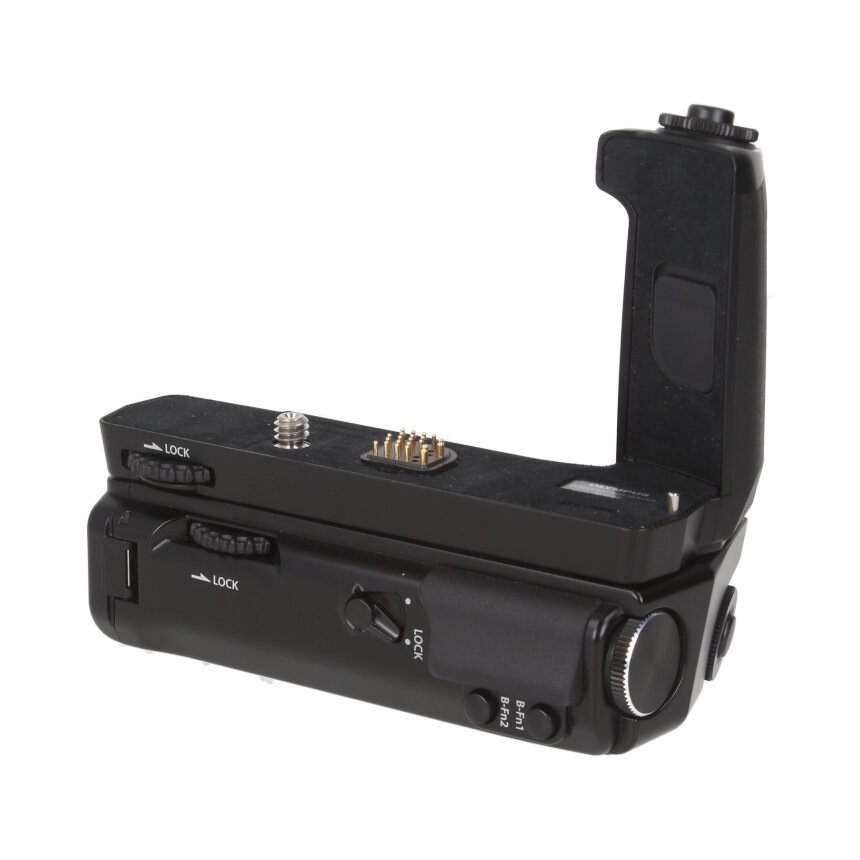 OLYMPUS HLD-6 (OM-D E-M5��) ��B��