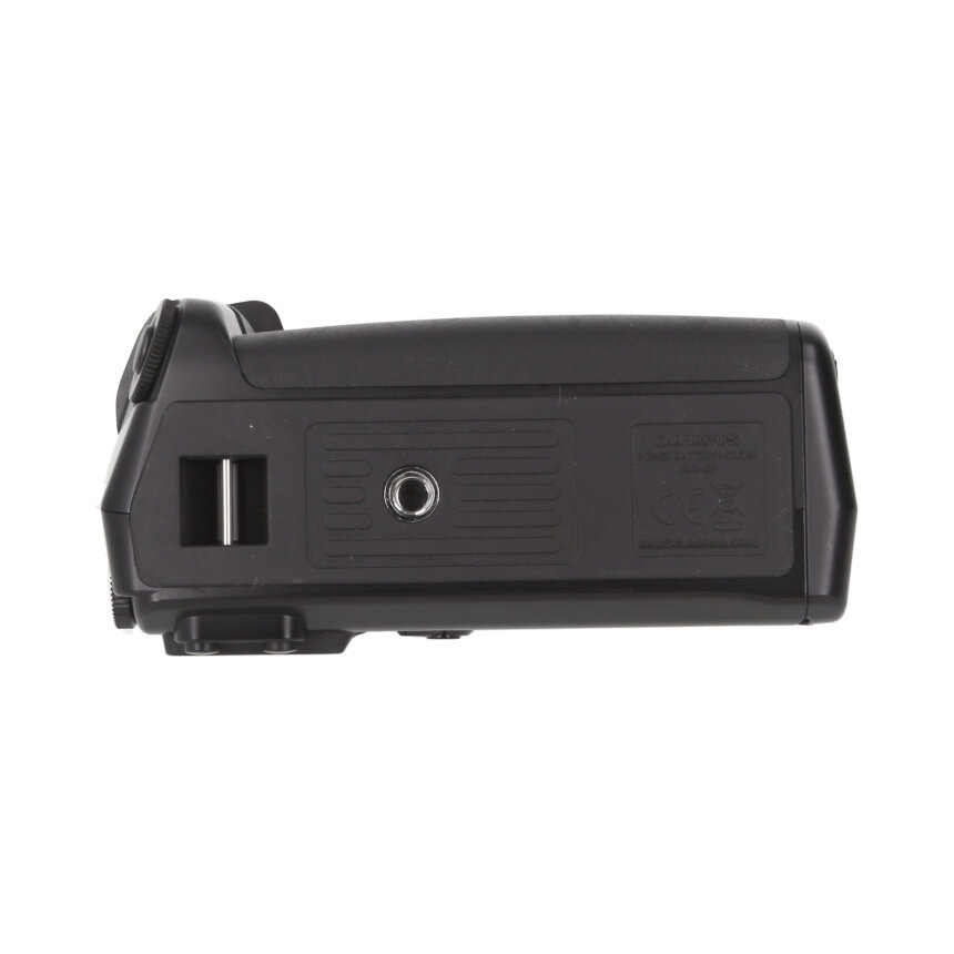 OLYMPUS HLD-6 (OM-D E-M5��) ��B��