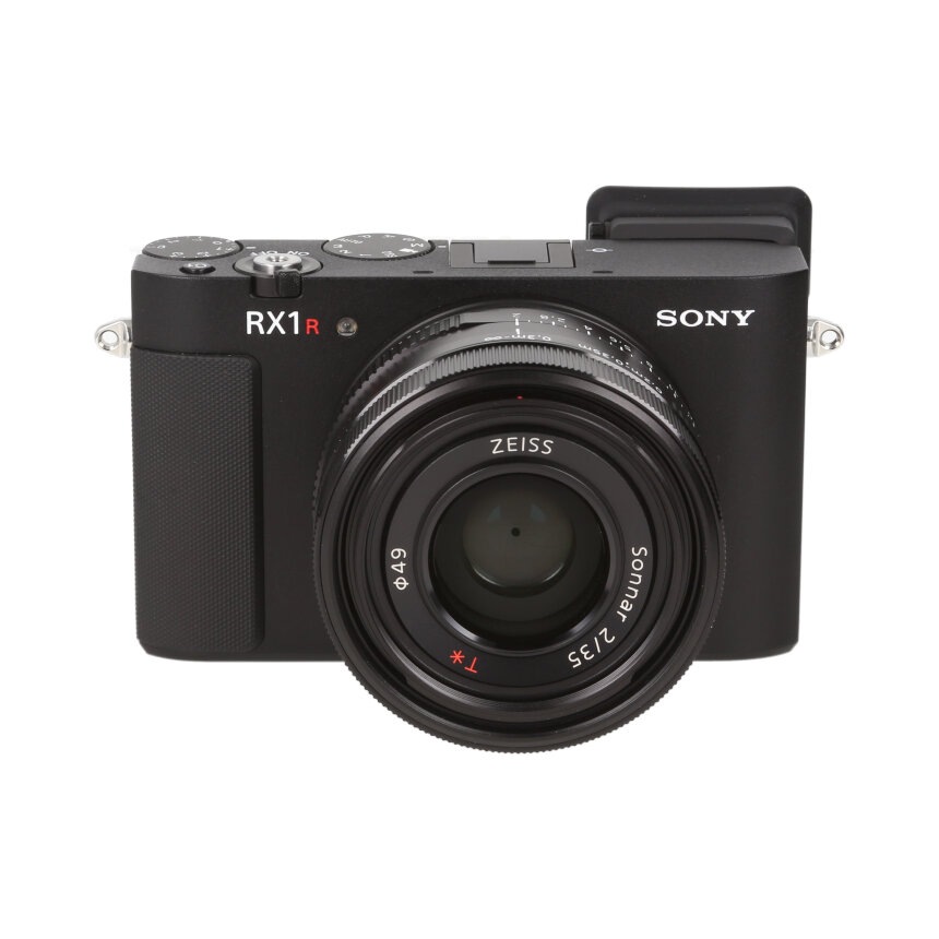 SONY DSC-RX1R III ��A��