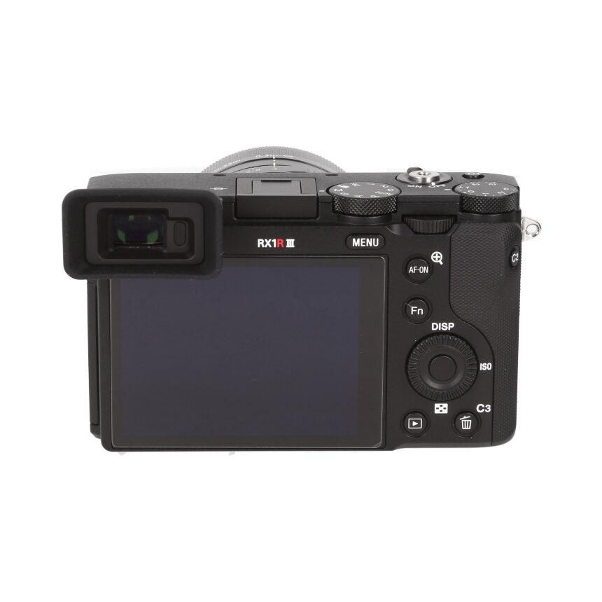 SONY DSC-RX1R III ��A��