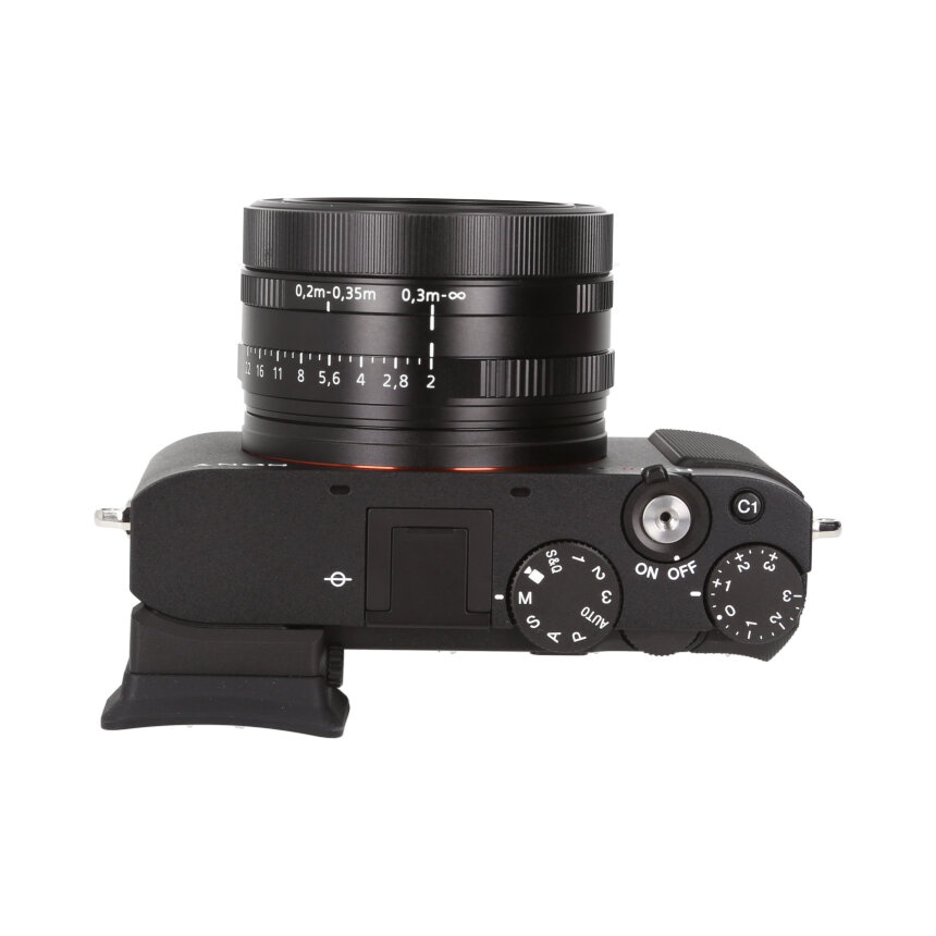 SONY DSC-RX1R III ��A��