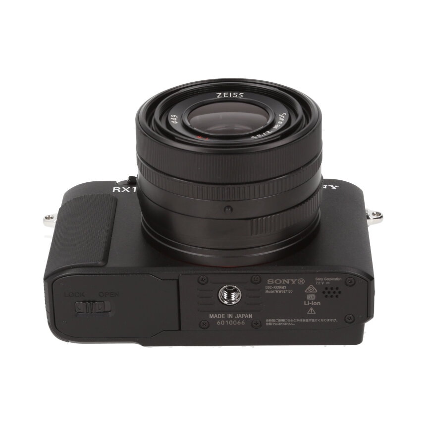 SONY DSC-RX1R III ��A��