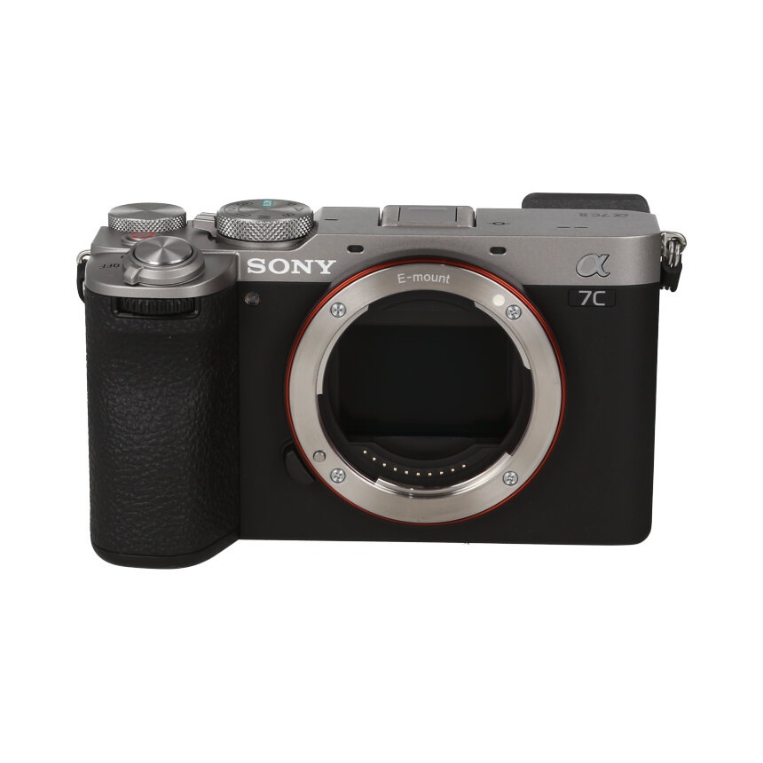 SONY ��7C II ����С� BODY ��AB��