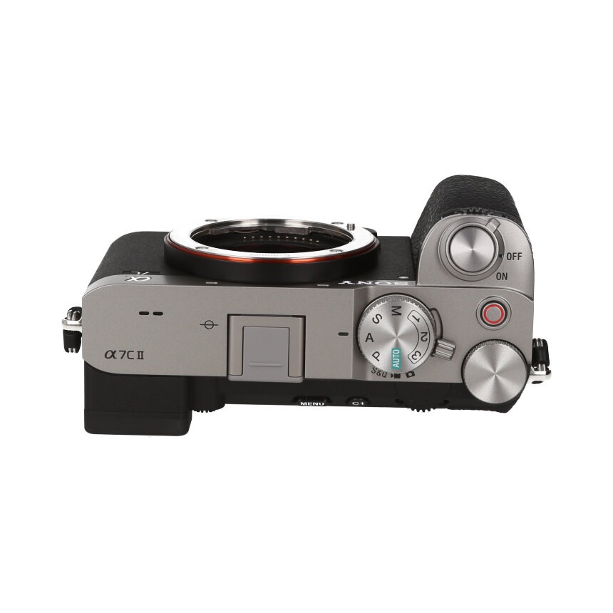 SONY ��7C II ����С� BODY ��AB��