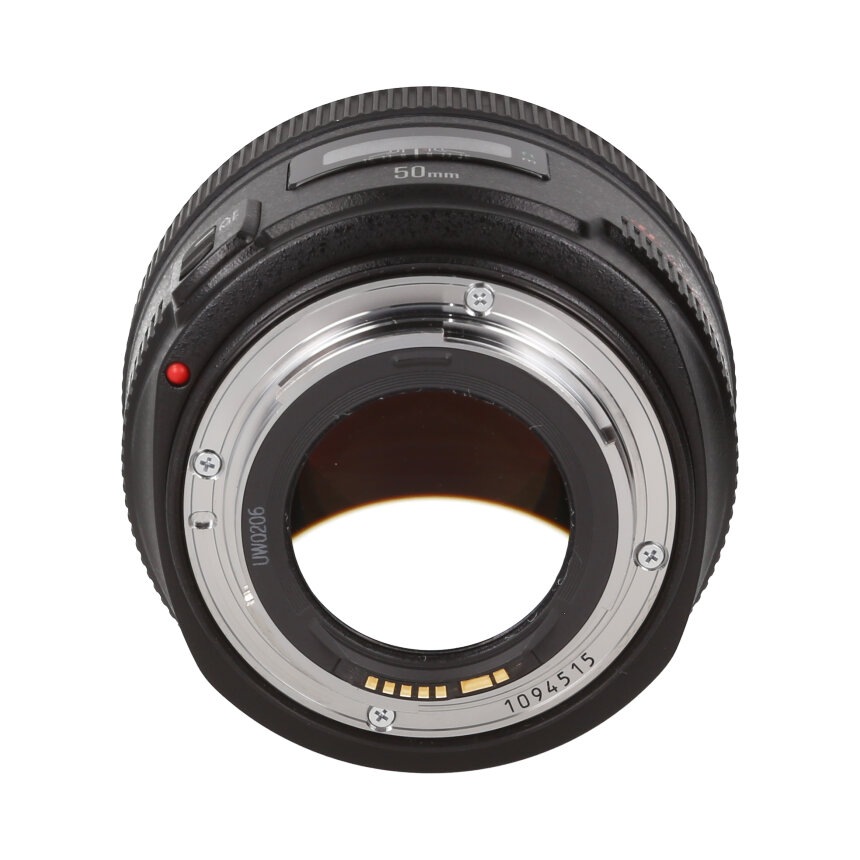 Canon EF50mm F1.2L USM ��AB��
