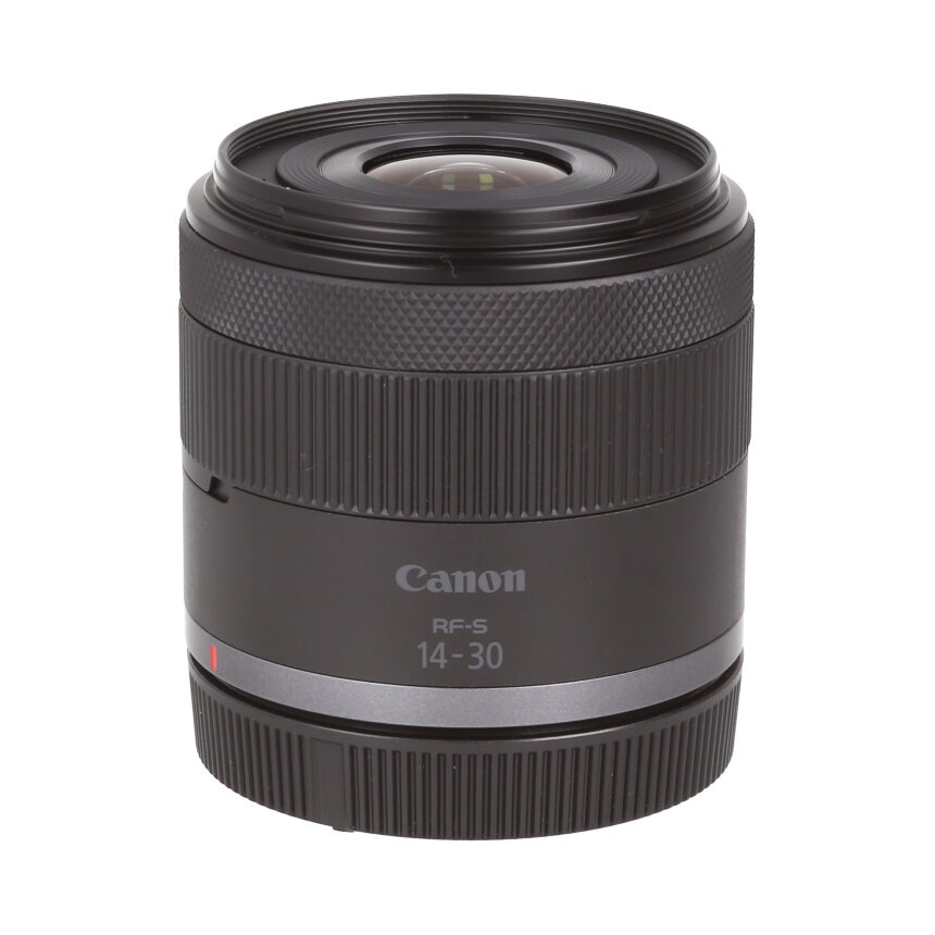 Canon RF-S 14-30mm F4-6.3 IS STM PZ��S��