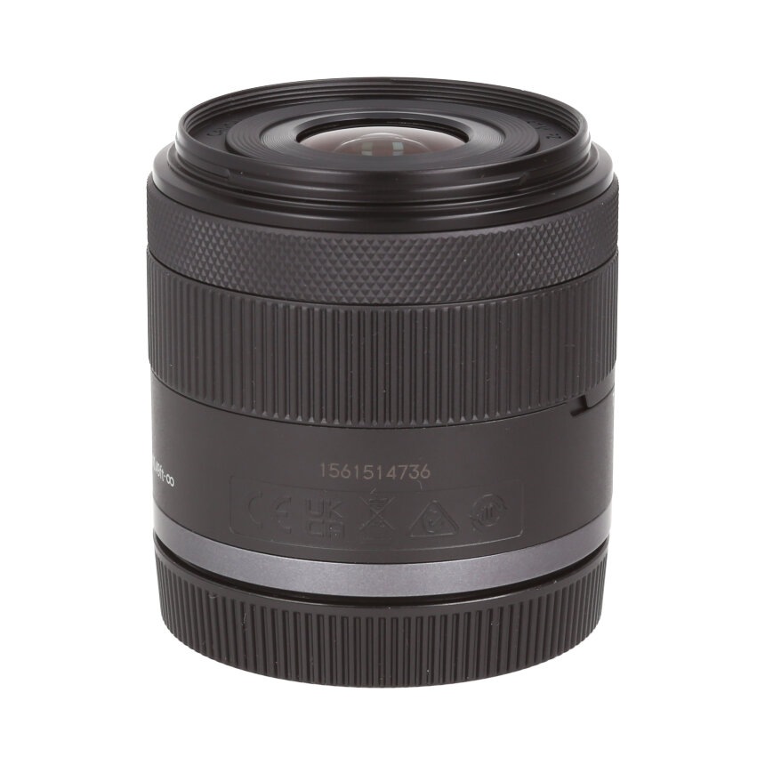 Canon RF-S 14-30mm F4-6.3 IS STM PZ��S��
