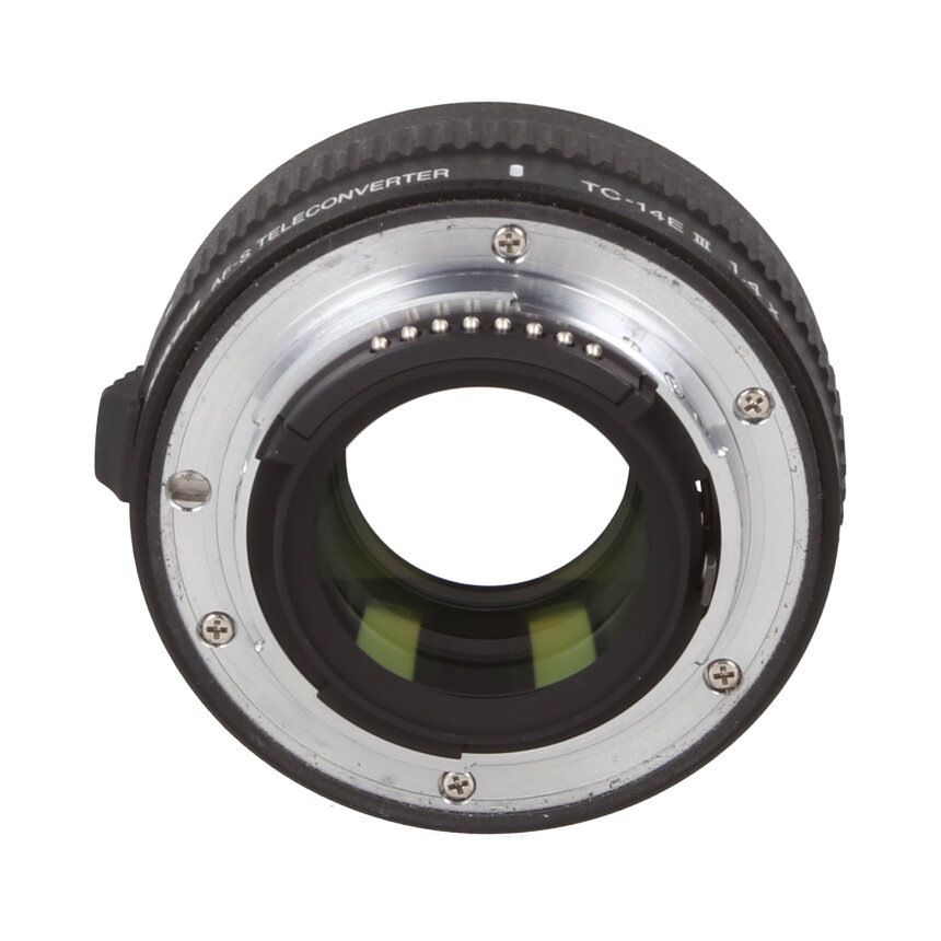 Nikon TC-14E III  ��AB��