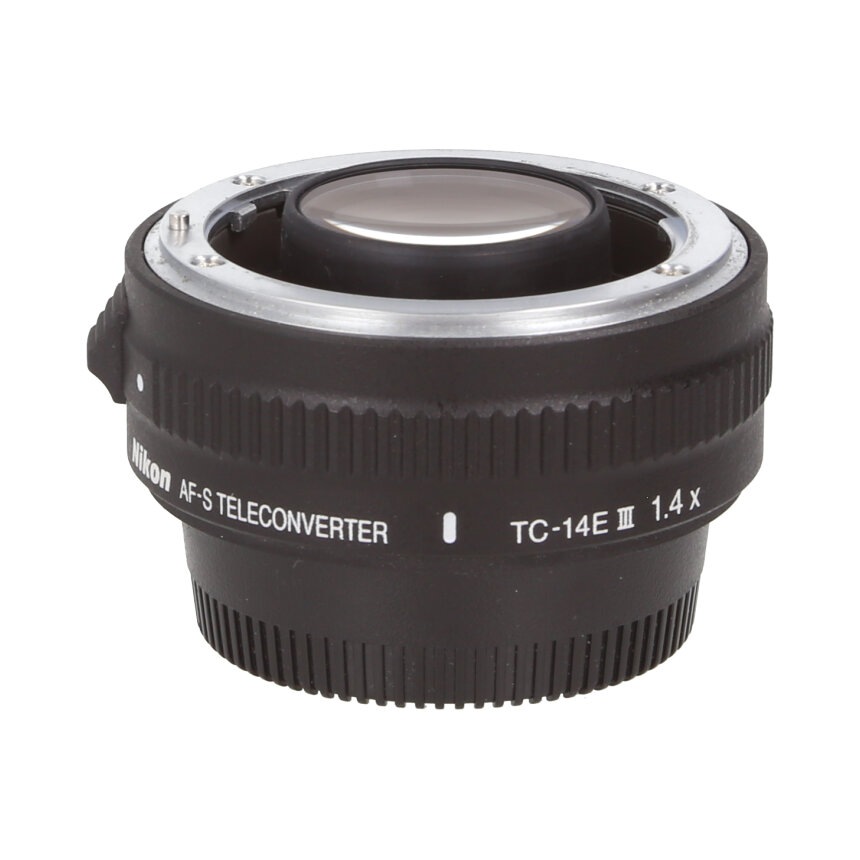 Nikon TC-14E III  ��AB��