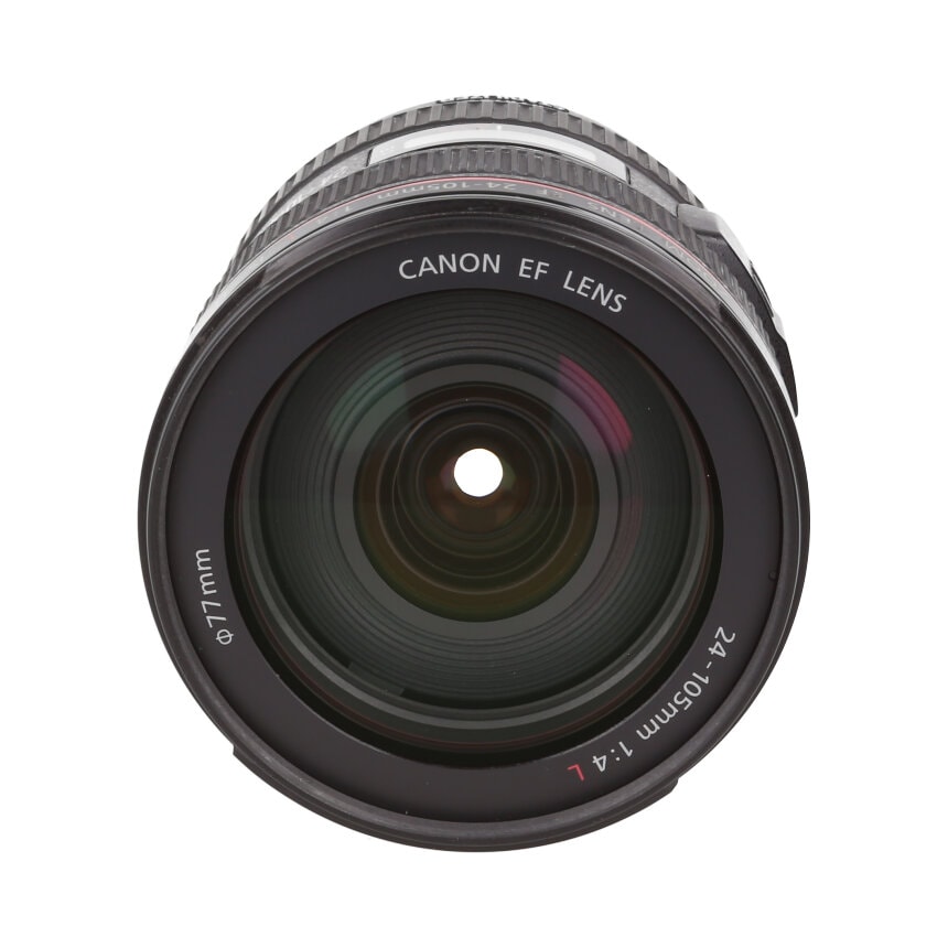 Canon EF24-105mm F4L IS USM ��B��