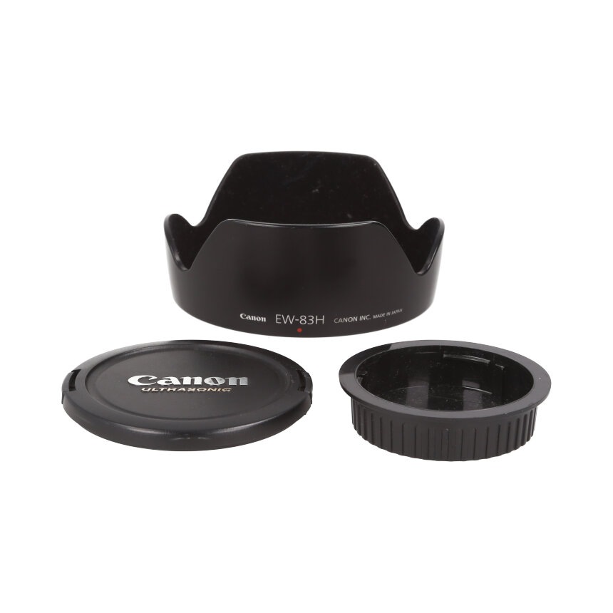 Canon EF24-105mm F4L IS USM ��B��