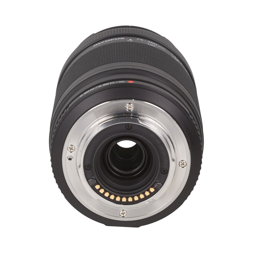 OLYMPUS M.ZUIKO D 75-300 F4.8-6.7 ED II��AB��