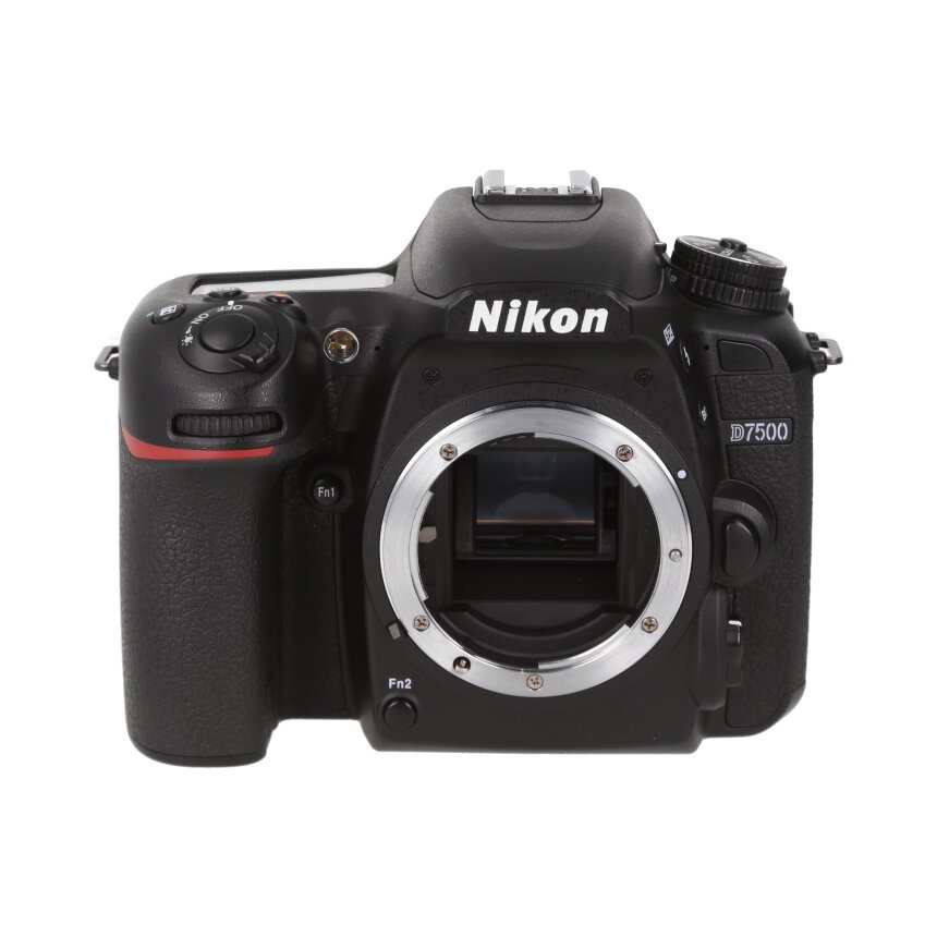 Nikon D7500 BODY ��AB��
