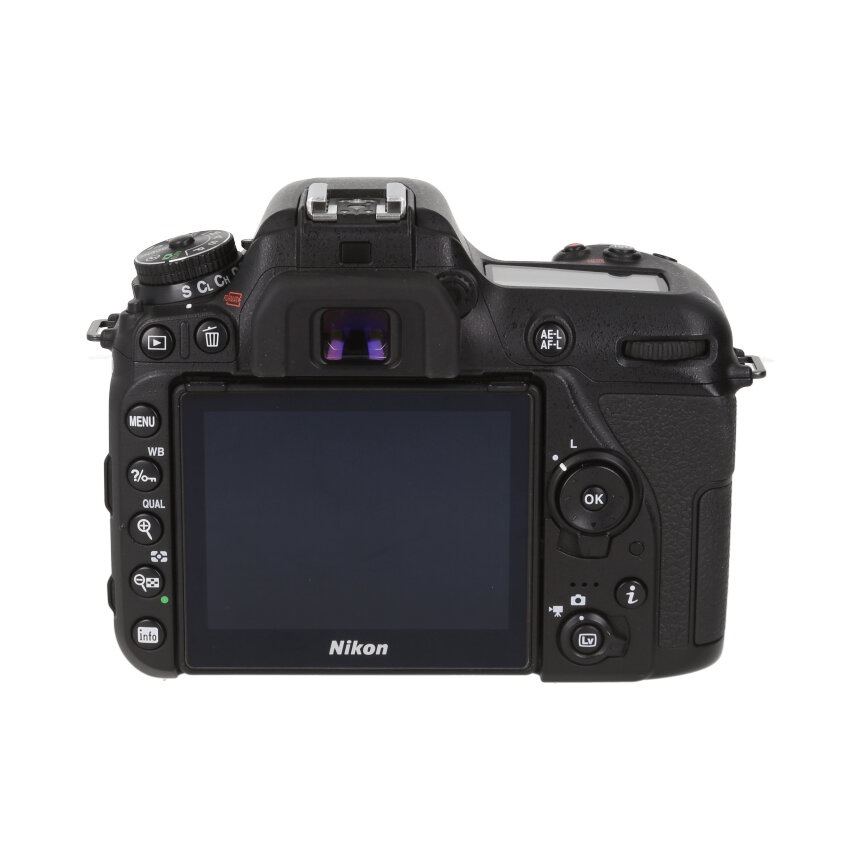Nikon D7500 BODY ��AB��