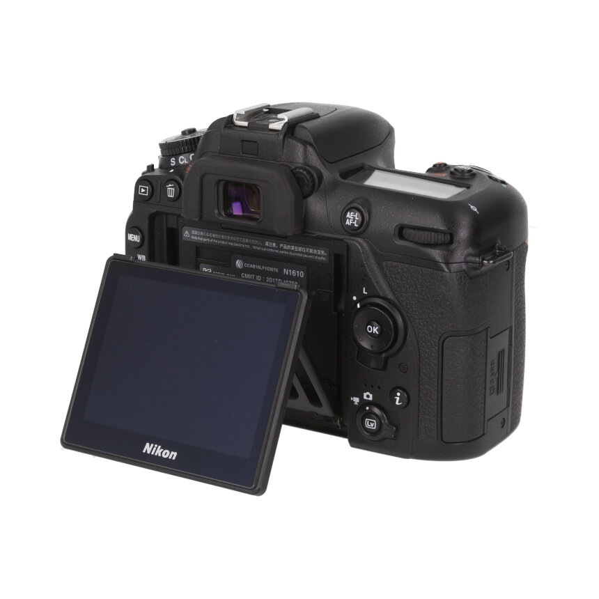 Nikon D7500 BODY ��AB��