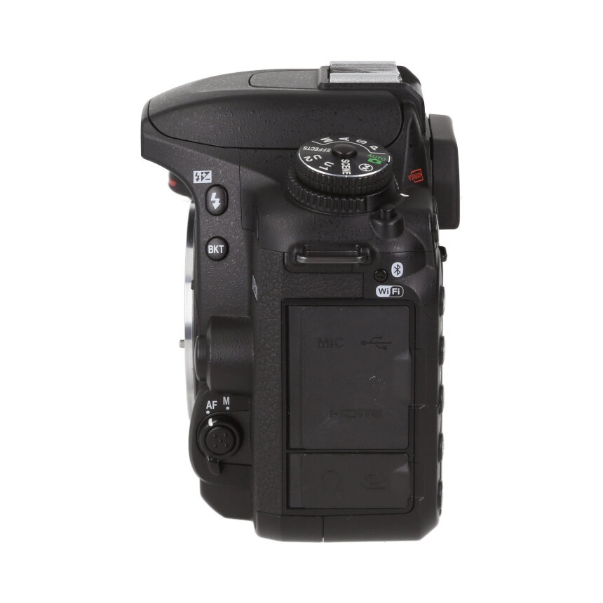 Nikon D7500 BODY ��AB��