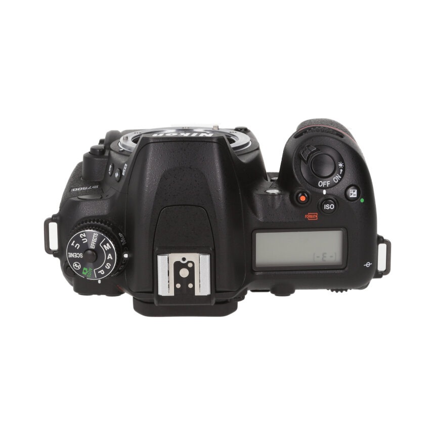Nikon D7500 BODY ��AB��