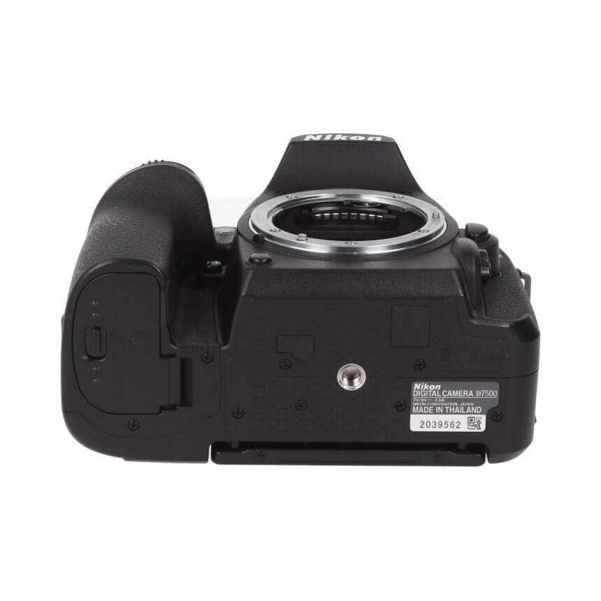 Nikon D7500 BODY ��AB��