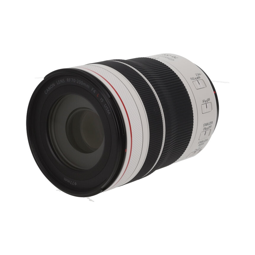 Canon RF70-200mm F4L IS USM ��AB��