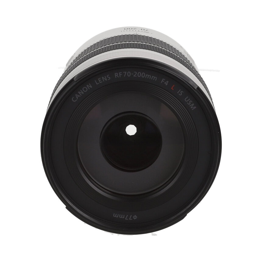 Canon RF70-200mm F4L IS USM ��AB��