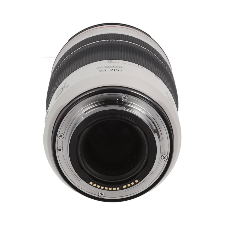 Canon RF70-200mm F4L IS USM ��AB��