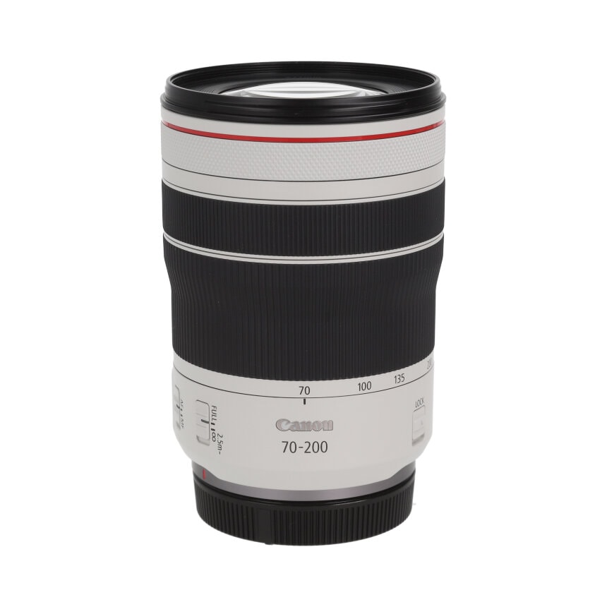 Canon RF70-200mm F4L IS USM ��AB��