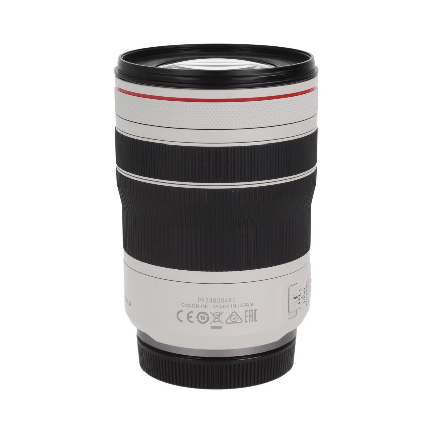Canon RF70-200mm F4L IS USM ��AB��