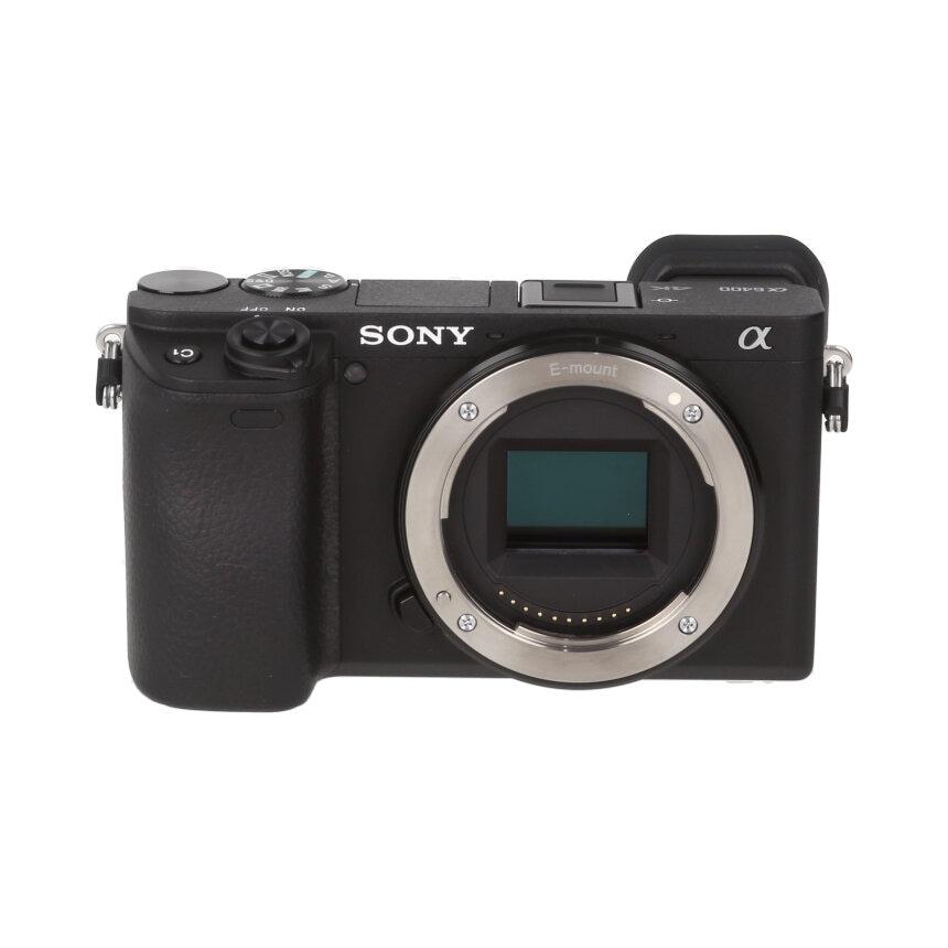 SONY α6500 （良品・ショット数8,034回）おまけつき SONY α6400 ブラック E PZ 16-50 OSS KIT 【AB】 | カメラ,ソニー
