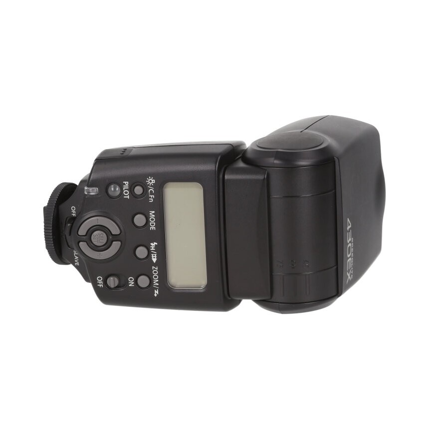 Canon 430EX  B