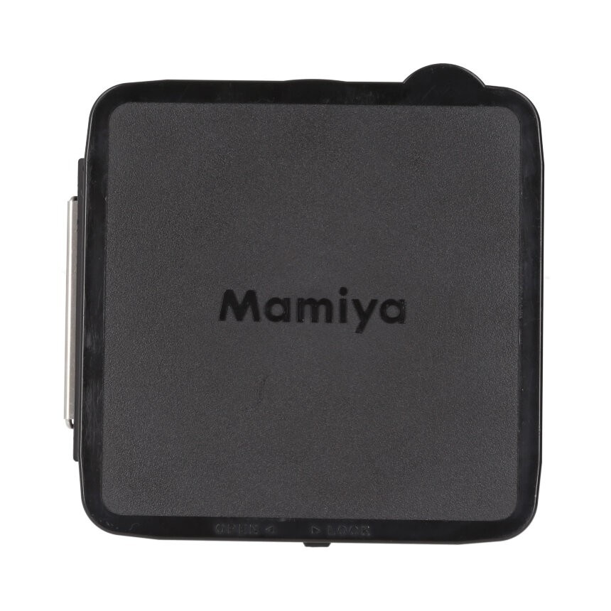 Mamiya マミヤ RZ67 Pro II ボディ 120フィルムホルダー Mamiya 120フィルムホルダーII RZ67用 【AB】 | アクセサリ,その他