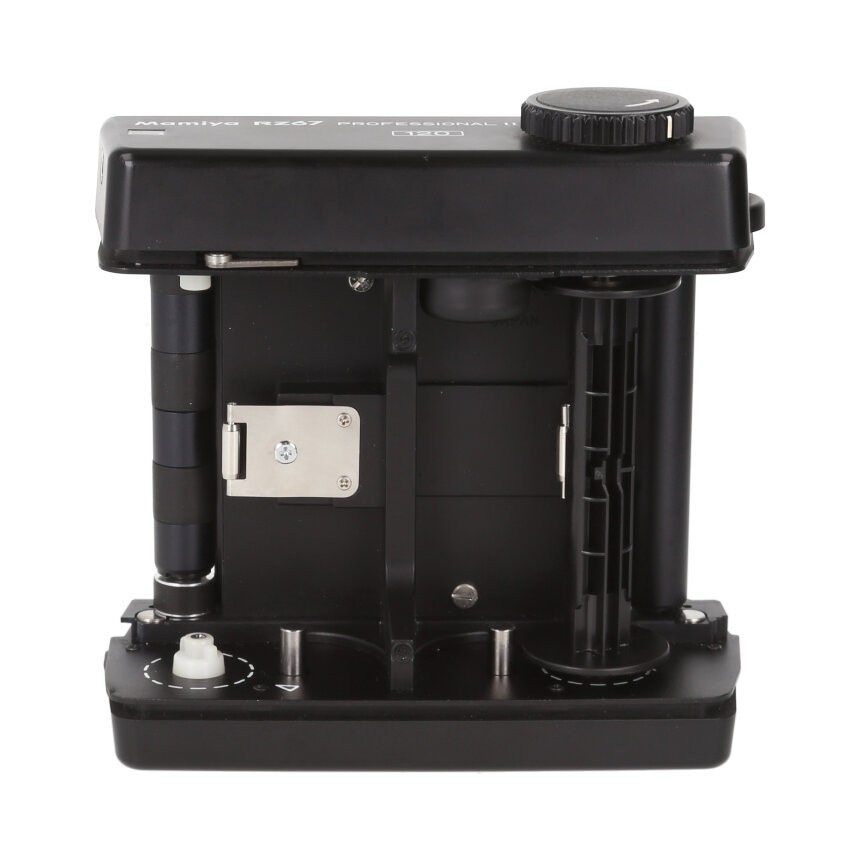 Mamiya 120フィルムホルダーII RZ67用 【AB】 | アクセサリ,その他